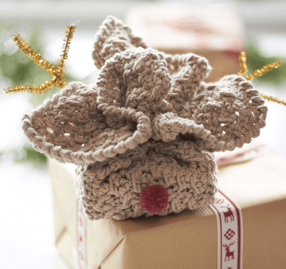 last minute Christmas crochet gifts 3
