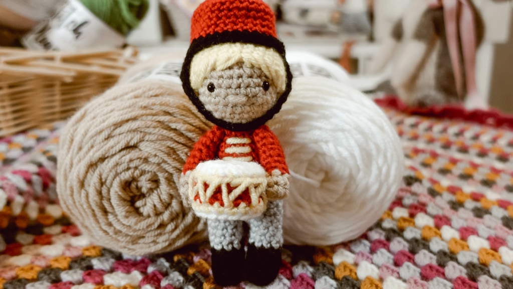 yarns for amigurumi in every price point
